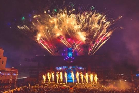 Abu Dhabi Music Week Set to Bring the Biggest Names to the Middle East