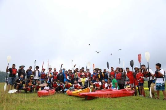 Kerala to Organise 7th Edition of ‘Chaliya River Paddle’