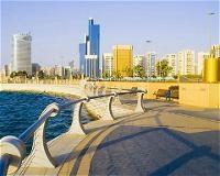 Abu Dhabi hits its 2013 guest target