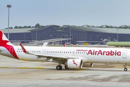 Etihad partners with Air Arabia to launch Air Arabia Abu Dhabi