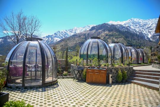 Radisson Hotel Group Unveils ‘Palchan Hotel & Spa’ in the Himalayan Heartland