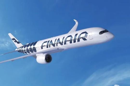 Finnair Launches Direct Flight on Mumbai – Helsinki Route