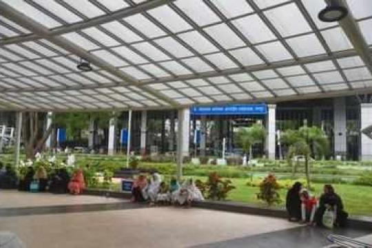 GMR Airports Gets Favorable Verdict for Nagpur Airport Project