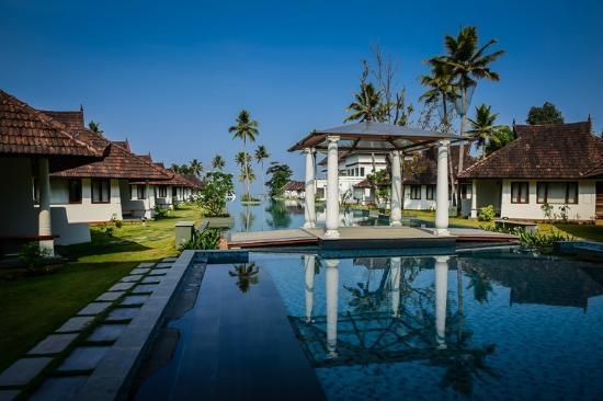 StayWell opens Park Regis in Kerala
