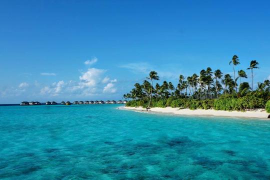 India to sign MoU with Maldives to strengthen tourism ties