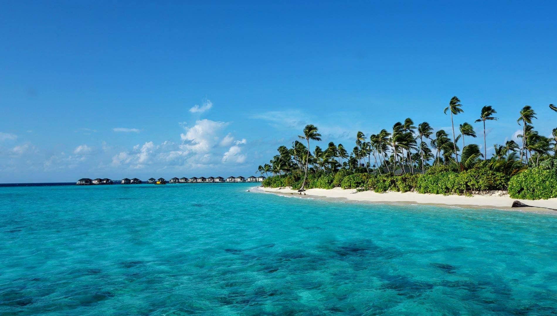 India to sign MoU with Maldives to strengthen tourism ties