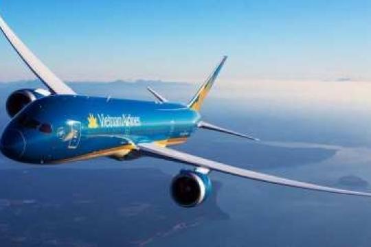 Vietnam Airlines strengthens alliance with Sabre