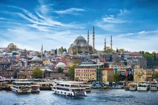 Turkiye Welcomes 27,300 Indians in June 2022