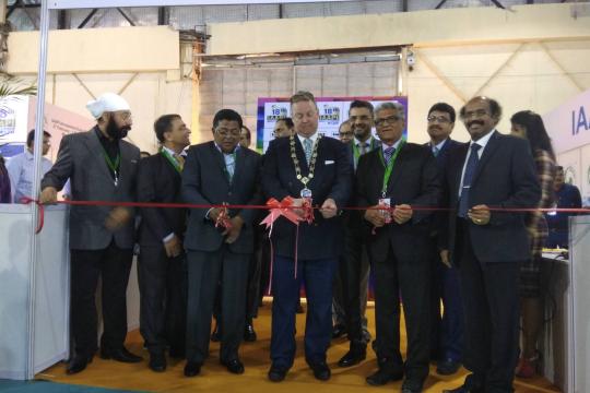 Amusement Park Industry in India to grow by 10 -12%