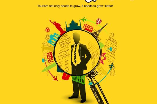 Tourism & Jobs