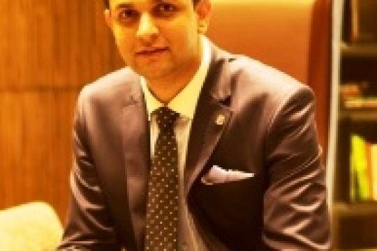 Westin Gurgaon