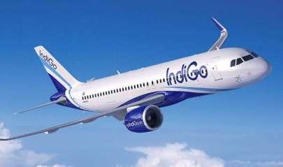 Sanjay Kumar steps down from IndiGo