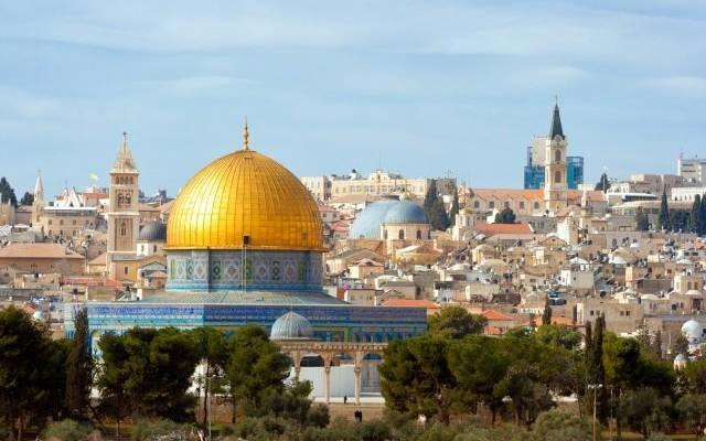 Israel among top 10 destinations for vegetarian food