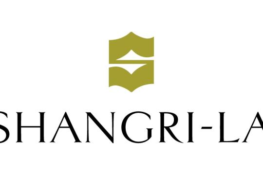 Shangri-La Hotels unveils refreshed logo