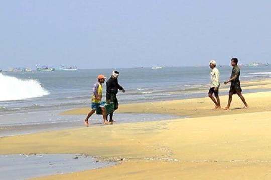 Kerala Launches 18 Projects Worth Rs 40.46 Cr