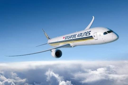 SIA leverages Sabre to propel NDC offering to agents