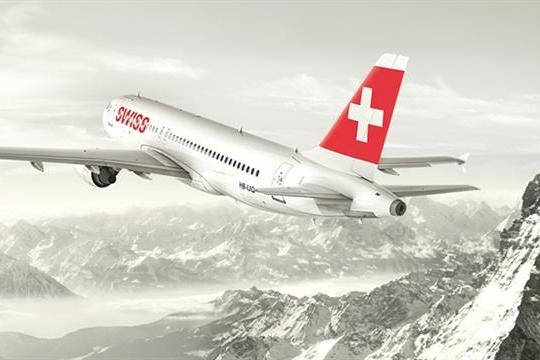 SWISS to take over part of SR Technics’ vocational training