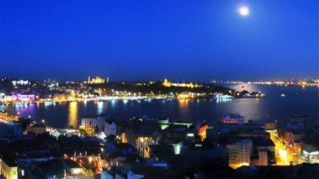 UNWTO condemns attack in Istanbul