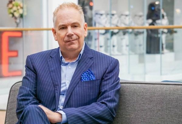 PATA extends CEO contract