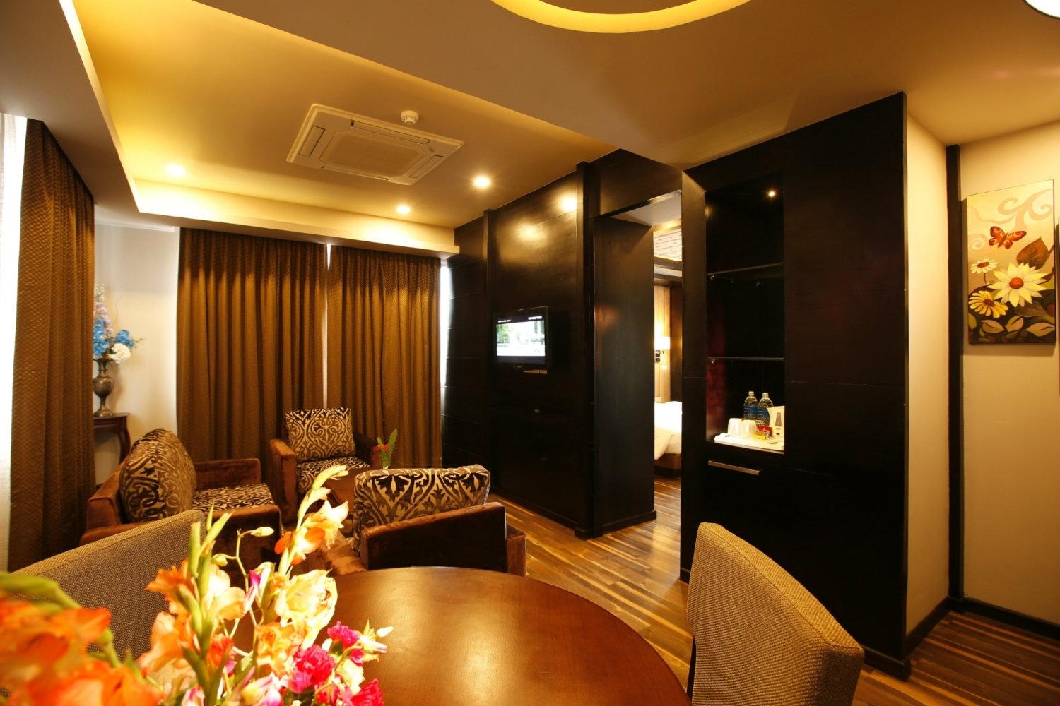 The Fern opens first hotel in Kathmandu