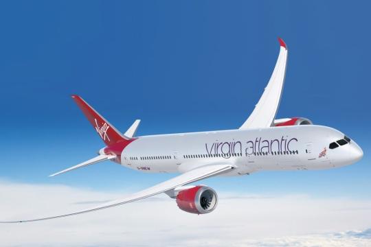 Virgin Atlantic splits economy class into three tiers