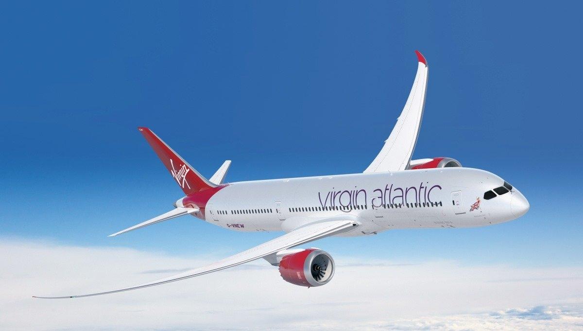 Virgin Atlantic splits economy class into three tiers