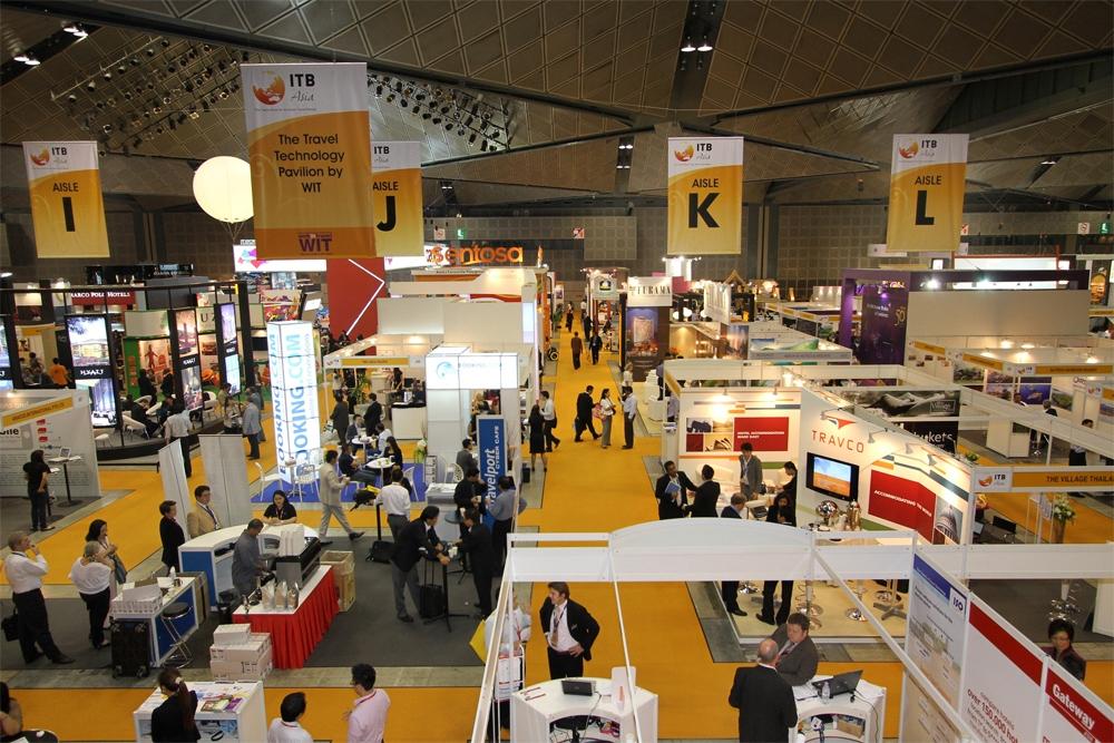 ITB Asia partners with Japan National Tourism Organisation