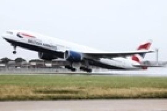 British Airways launches offer for student