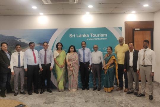 TAAI to host its 66 Convention in Sri Lanka