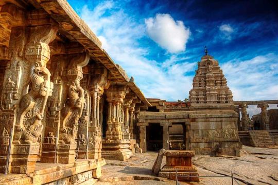 Andhra Pradesh CM unveils tourism promotion plans