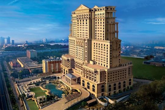 Hospitality sector should be given industry status: HAI