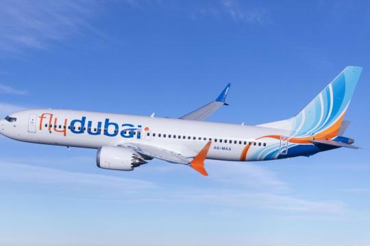 Flydubai launches daily services to Kraków