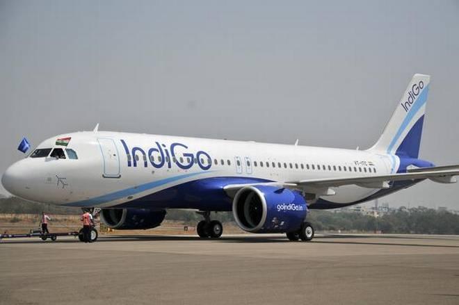 IndiGo announces new flight cancellation charges