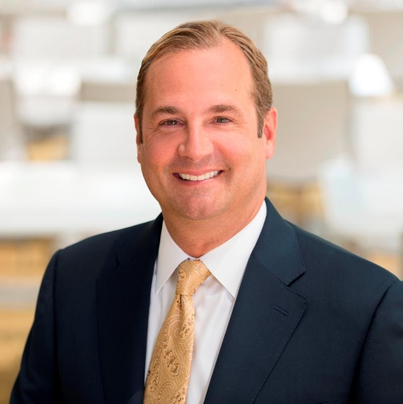 Marriott International Appoints Anthony Capuano as CEO