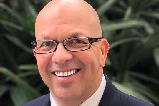 Zen Cruises partners with Apollo Group