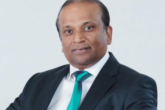 SriLankan Airlines Registers Net Profit in December 2021