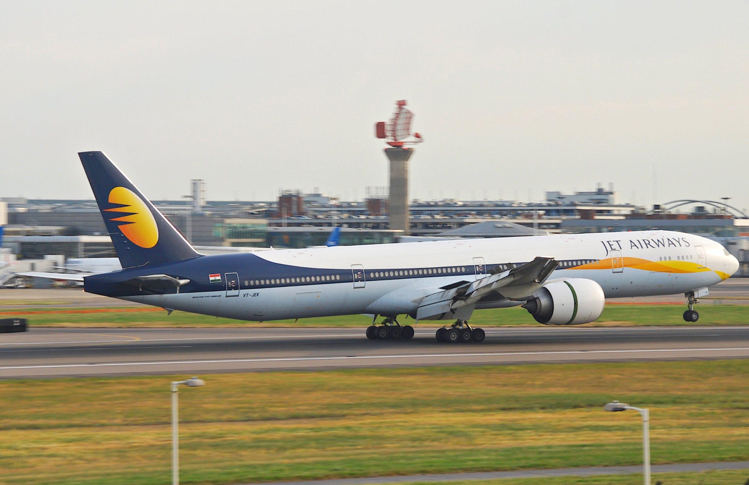 Jet Airways to introduce Kozhikode- Sharjah daily service