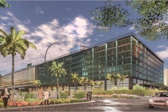 Marriott Inks Agreement with Prestige Group To Bring Marquis and The St. Regis Brands to New Delhi