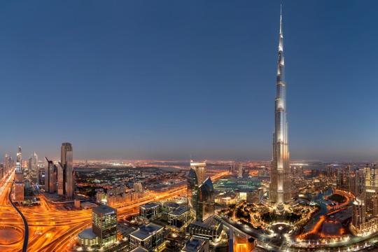 Tamarind Global enters Dubai market