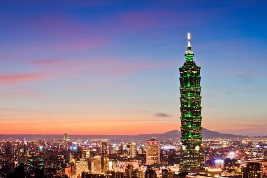 Taiwan eyes incentive segment from India