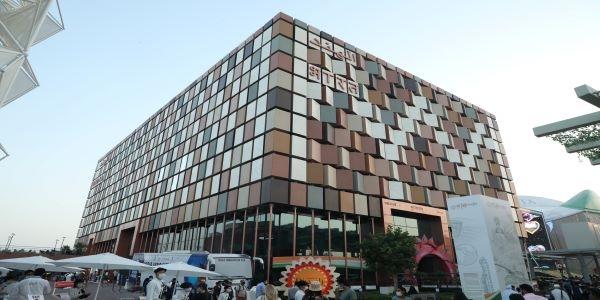 J&K Showcases Its Tourism Potential at Expo 2020