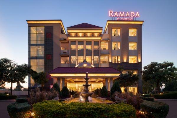 Wyndham Strengthen its Footprint in 2021; Set to Continue Momentum in 2022