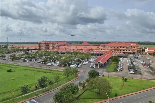 MoCA approves setting up of 18 Greenfield Airports