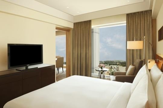 Govt. streamlines hotel classification guidelines