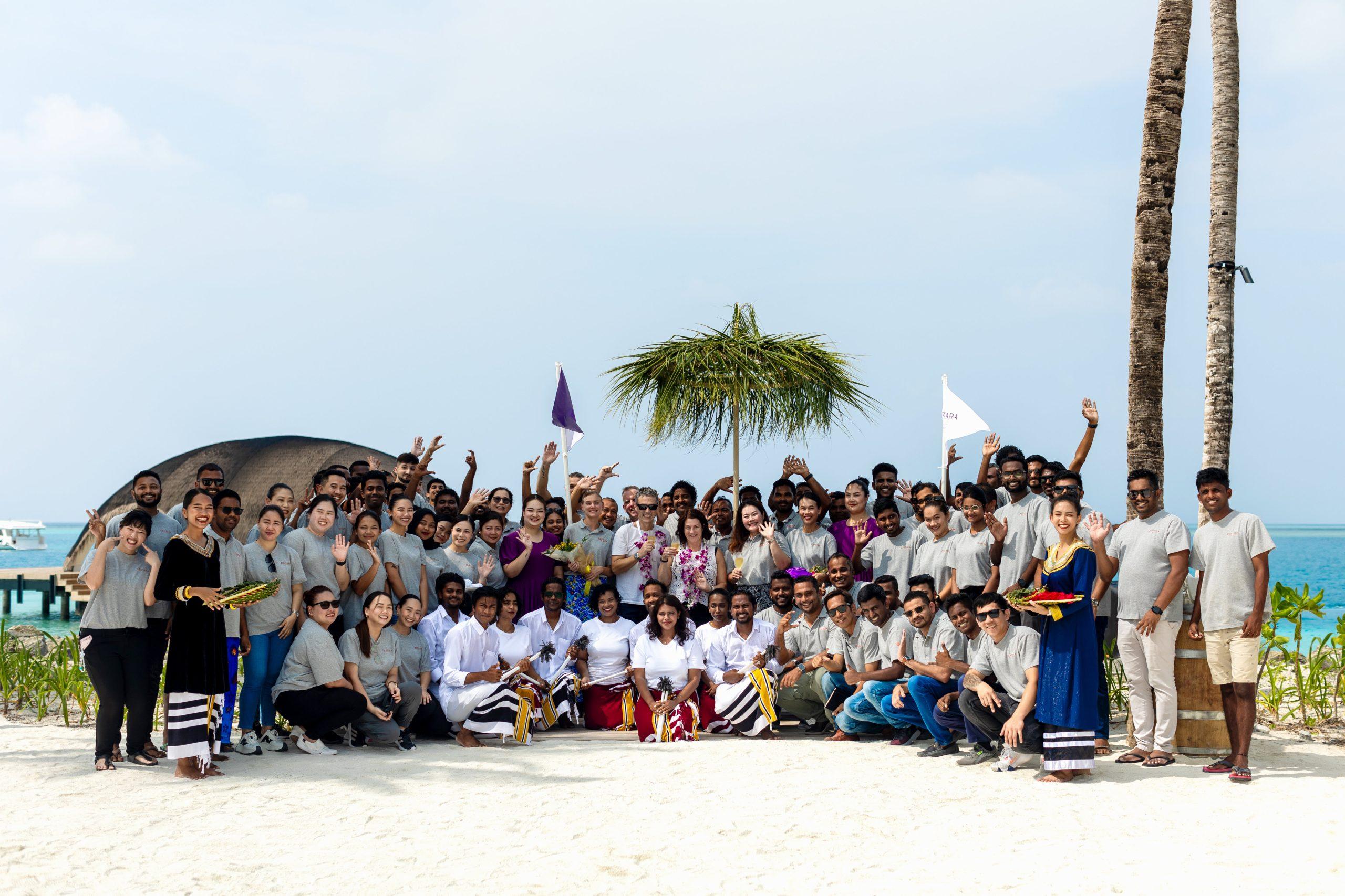 Centara Hotels & Resorts unveils first underwater themed resort in Maldives