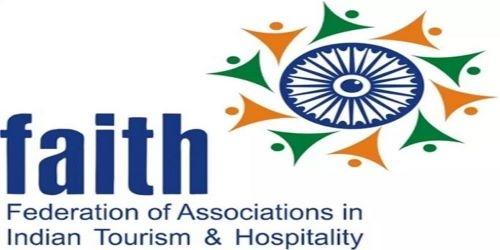 FAITH Suggest Leveraging Top 10 Cross Country Travel Rank of India  