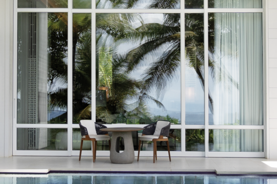 Cheval Blanc Seychelles to open its doors in December