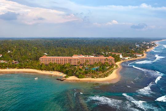 Cinnamon Hotels Bets Big On India