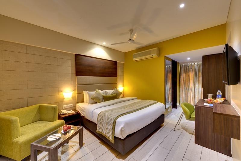 Suba Launches Two properties in Vadodara