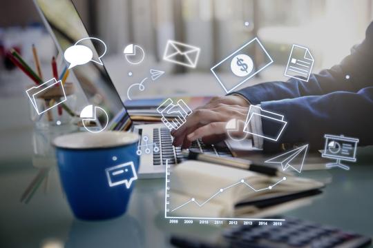 THRS unveils new marketing model ‘SWAY’